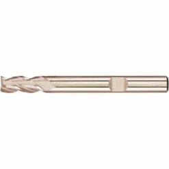 Format Schaftfr�ser Kurz DIN844 Form B HSSCo8 4mm