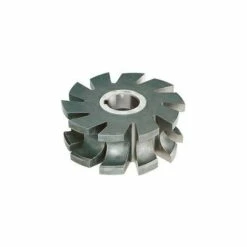 Format Halbrundfr�ser DIN855 HSS80x32mm R 8,0