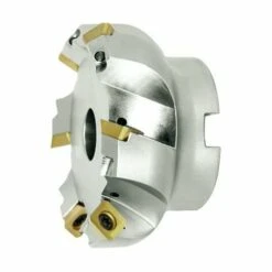 IHTec Plan-Aufsteckfr�ser IKZ 45Grad Z7 SEET/SEEW D125mm