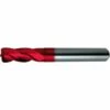 G�hring Schaftfr�ser Lang DIN6527 VHM FIRE Schaft HA Z4 10/1,5mm