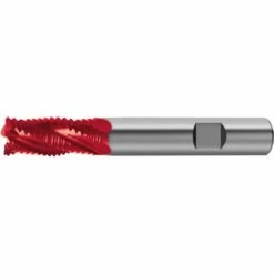 G�hring Schruppfr�ser DIN844 HSSCo8 FIRE Typ NR 12mm