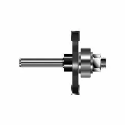 Projahn Scheiben-Nutfräser Mit Aufnahme D 40 Mm, L 59 Mm, L2 3 Mm