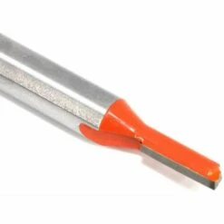 LITZEE 8mm Schaft Nutfräser Holzfräser Fräser, 3 Stück Gerade Fräser Set Holz Fräser Router Bit -Frästische & Zubehör Verkäufe 2022 64120487 3