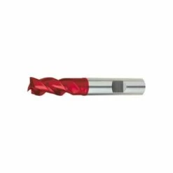 G�hring Schaftfr�ser Lang DIN6527 VHM FIRE Typ RF100 3,50mm