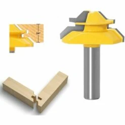 HELLO KITTY BAIN 12,7 Mm 45-Grad-Gehrungsschneider