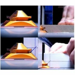 HELLO KITTY BAIN 12,7 Mm 45-Grad-Gehrungsschneider -Frästische & Zubehör Verkäufe 2022 66370236 5