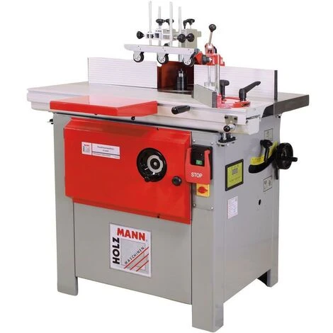 HOLZMANN FRÄSMASCHINE FÜR HOLZ HOLZMAN FS200SF 400V 1 HOLZMANN FRÄSMASCHINE FÜR HOLZ HOLZMAN FS200SF 400V