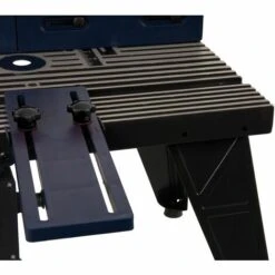 FERM Oberfräsentisch - Mit Staubsaugeranschluss -Verstellbare Winkelführung - Universal: Für Oberfräser Mit Standfuß Bis 162 Mm 9 FERM Oberfräsentisch - Mit Staubsaugeranschluss -Verstellbare Winkelführung - Universal: Für Oberfräser Mit Standfuß Bis 162 Mm -Frästische & Zubehör Verkäufe 2022 8724047 5