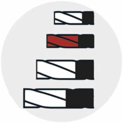 Forum Forum Langlochfräser DIN 327 D K TiAlN12,00 Mm (Fräser Lochfräser Reibahle) -Frästische & Zubehör Verkäufe 2022 9458739 3