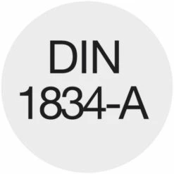 Forum Forum Scheibenfräser DIN 1834 A HSSE 80 X 2,5 Mm (Fräswerkzeuge Fräser D1834) -Frästische & Zubehör Verkäufe 2022 9458743 4