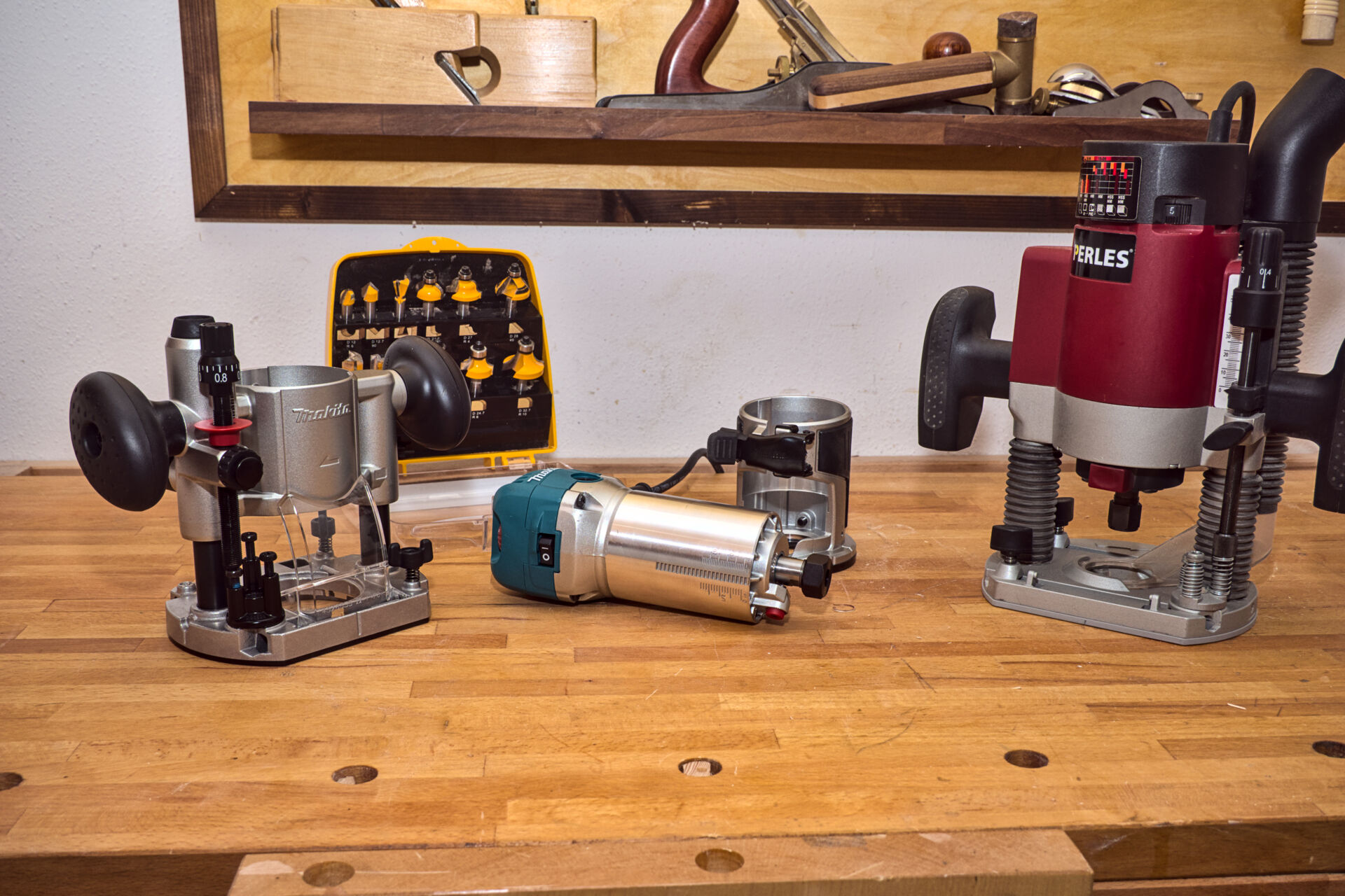 Frästische & Zubehör Verkäufe 2022 -Frästische & Zubehör Verkäufe 2022 03 overview and comparison of router types 1920x1280 1